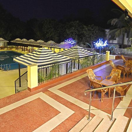 Grand Goa Exotica Hotel Guirim Exterior photo